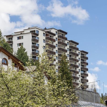 Apartment Guardaval - Utoring-1 By Interhome Davos Luaran gambar
