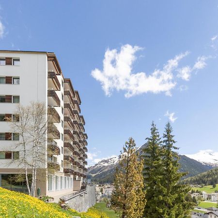 Apartment Guardaval - Utoring-1 By Interhome Davos Luaran gambar