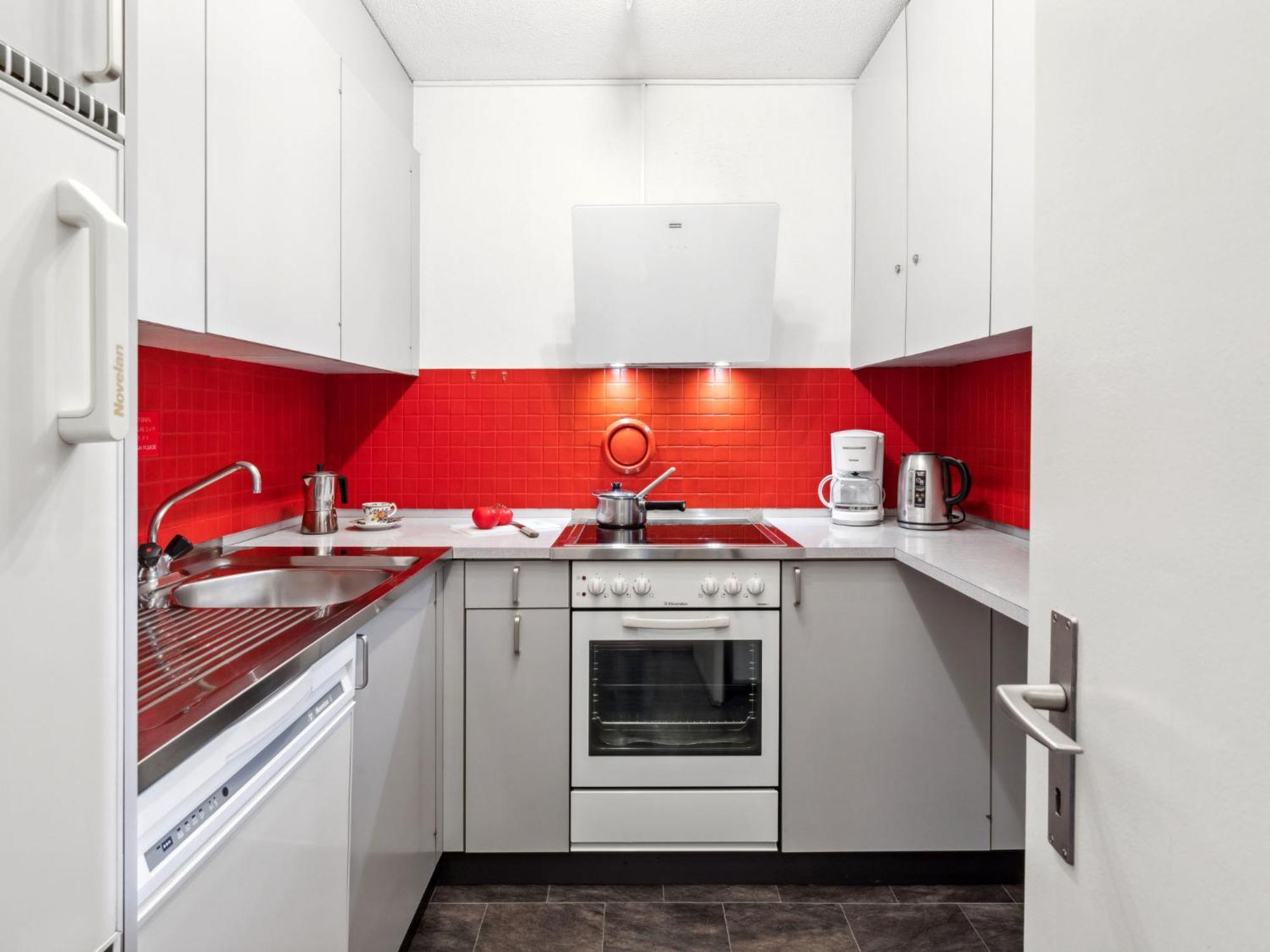 Apartment Guardaval - Utoring-1 By Interhome Davos Luaran gambar