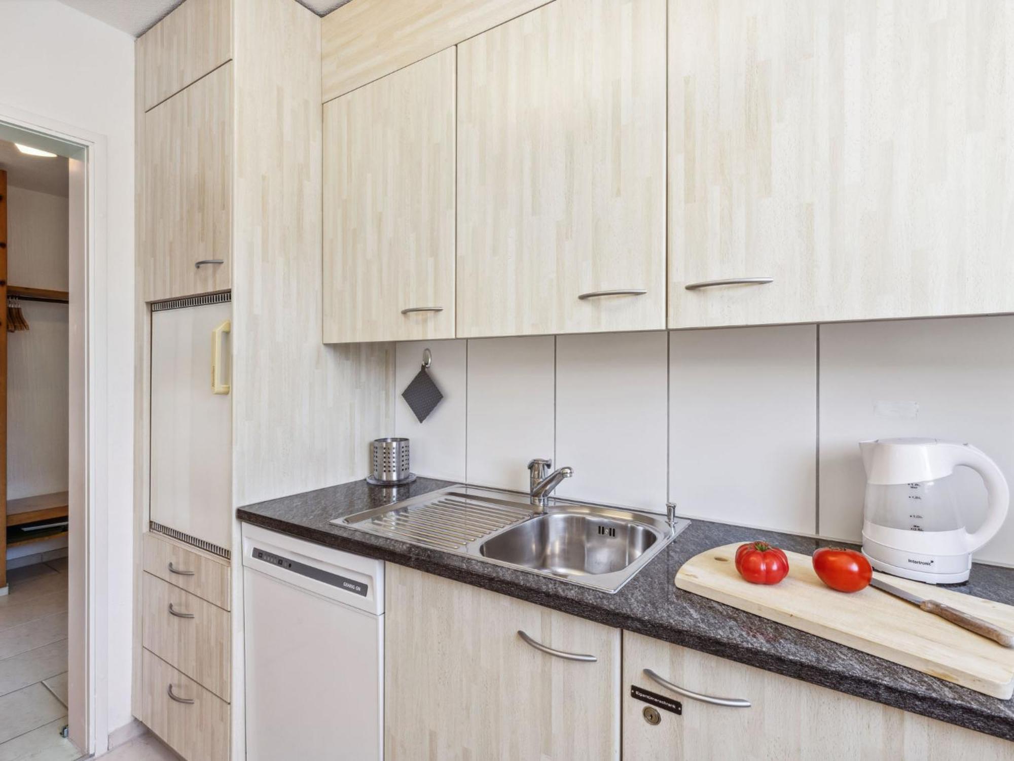 Apartment Guardaval - Utoring-1 By Interhome Davos Luaran gambar